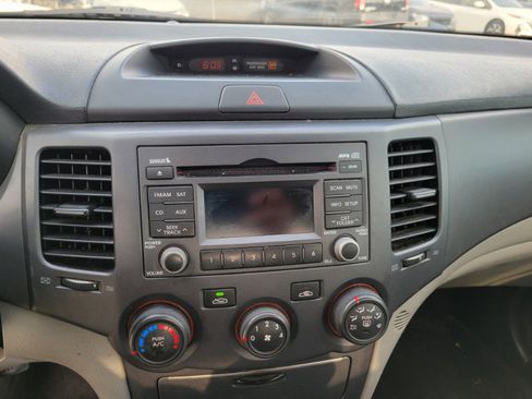 Used 2009 Kia Optima LX image 20