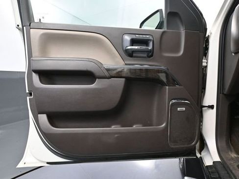 Used 2014 GMC Sierra 1500 Denali w/ Suspension Package, Off-Road image 20