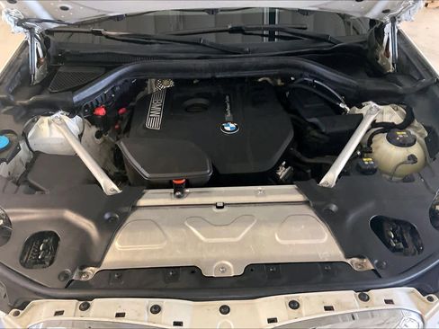 Used 2019 BMW X3 sDrive30i w/ Driving Assistance Package image 28
