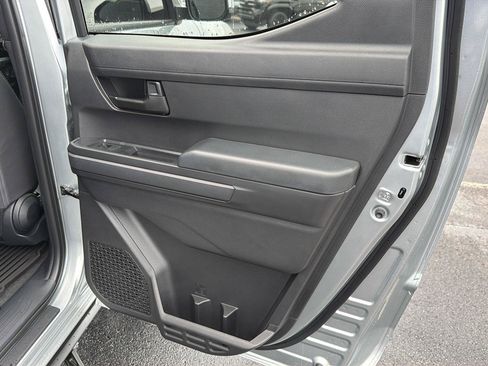 New 2026 Toyota Tacoma SR5 AWD/4WD image 15
