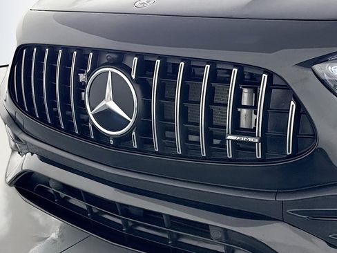 Certified 2023 Mercedes-Benz GLA 35 AMG 4MATIC image 14