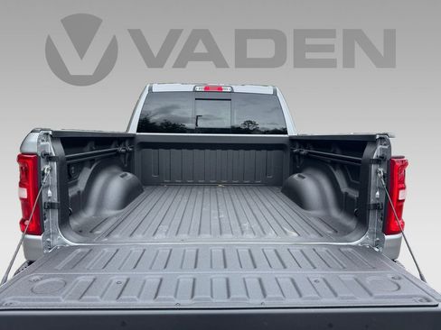 New 2026 RAM 1500 Big Horn image 21