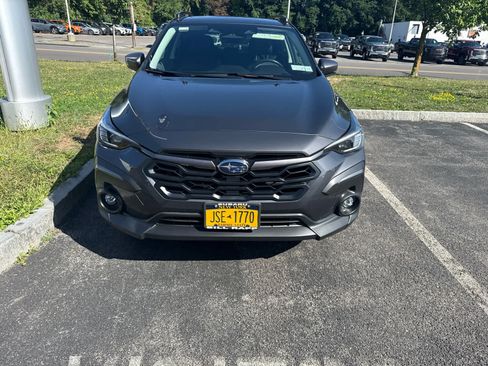 Used 2024 Subaru Crosstrek 2.5i Limited AWD/4WD image 12