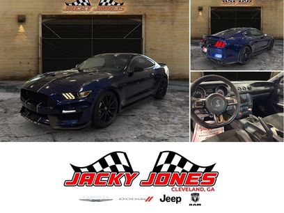 Used 2018 Ford Mustang Shelby GT350 w/ Convenience Package