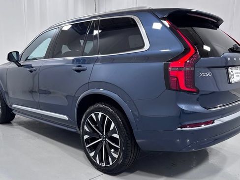 Certified 2026 Volvo XC90 B6 Plus AWD/4WD image 8