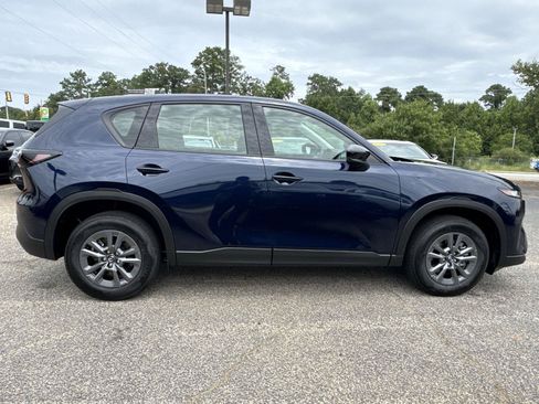 New 2026 MAZDA CX-5 AWD 2.5 S image 8