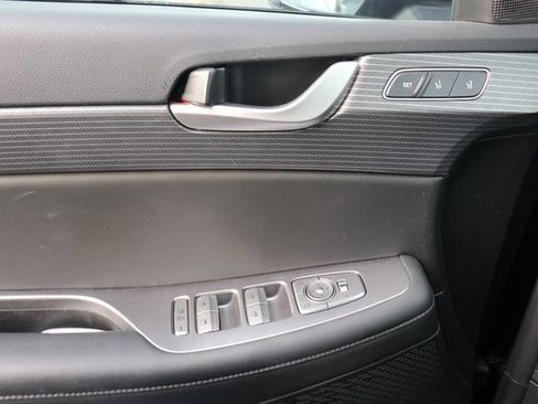 Used 2023 Hyundai Palisade Limited image 19