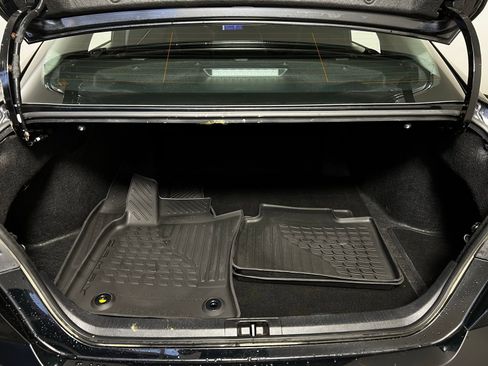 Certified 2025 Toyota Camry LE FWD image 24