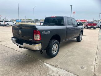 Used 2022 RAM 2500 Tradesman video 2