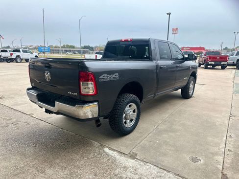 Used 2022 RAM 2500 Tradesman image 2