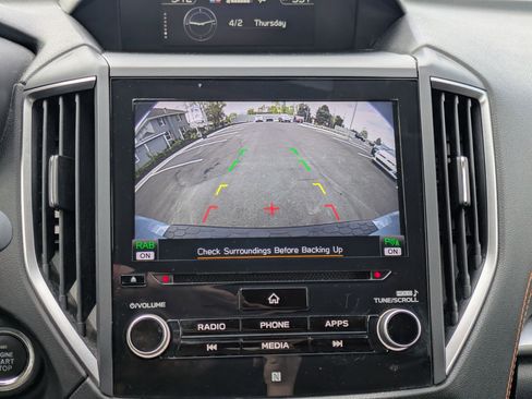 Used 2019 Subaru Crosstrek 2.0i Limited w/ Popular Package #2 image 25