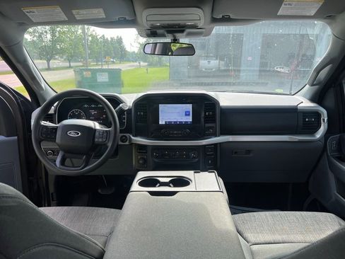 Used 2022 Ford F150 XLT AWD/4WD image 17