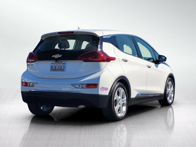 Used 2019 Chevrolet Bolt LT FWD image 4