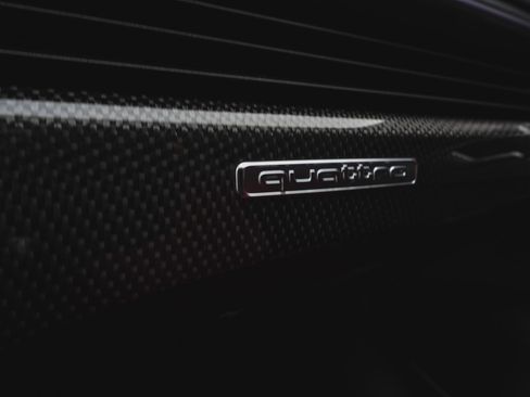 Used 2025 Audi S5 Premium Plus w/ Premium Plus Package image 19