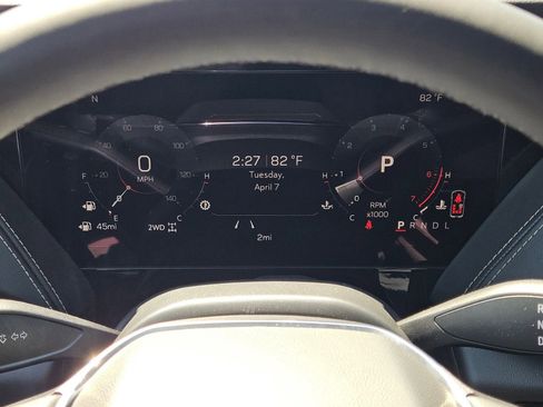 New 2026 GMC Yukon Elevation image 21