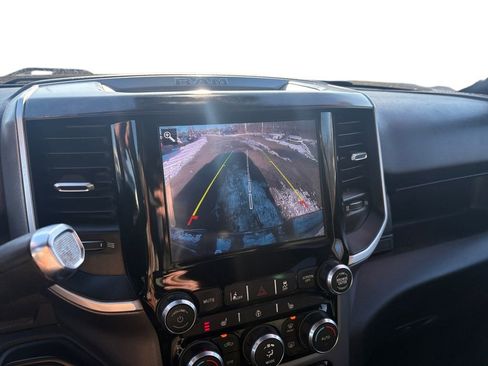 Used 2021 RAM 2500 Big Horn w/ Level B Equipment Group image 30