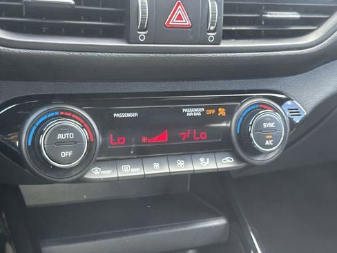 Certified 2024 Kia Forte GT-Line FWD image 27