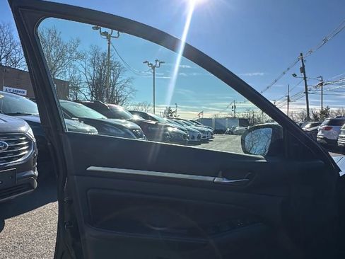 Used 2023 Nissan Altima 2.5 SV image 9