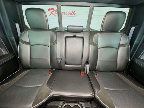Used 2025 RAM 2500 Laramie image 13