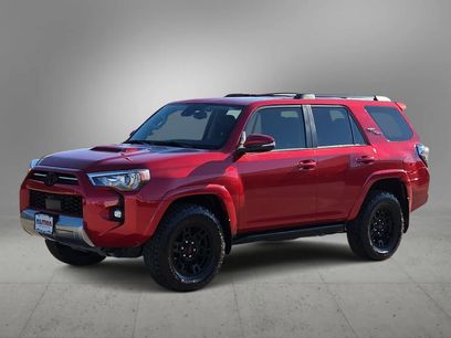 Used 2024 Toyota 4Runner TRD Off-Road Premium w/ Off Road Premium Plus Package