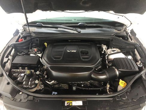 Used 2016 Jeep Grand Cherokee Limited AWD/4WD image 10