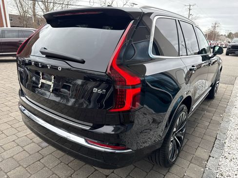 Used 2026 Volvo XC90 B6 Plus AWD/4WD image 24