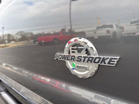 Used 2015 Ford F350 XLT w/ XLT Value Package image 7