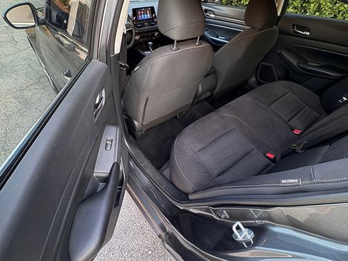 Used 2022 Nissan Altima 2.5 S image 10