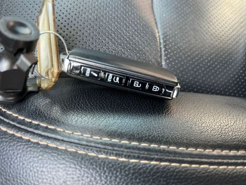 Used 2025 MAZDA CX-70 3.3 Turbo w/ Preferred Package image 22