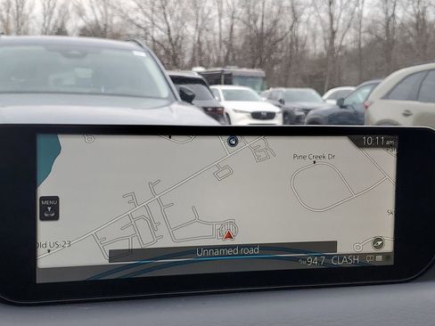 New 2026 MAZDA CX-50 Meridian Edition w/ Weather Package image 22