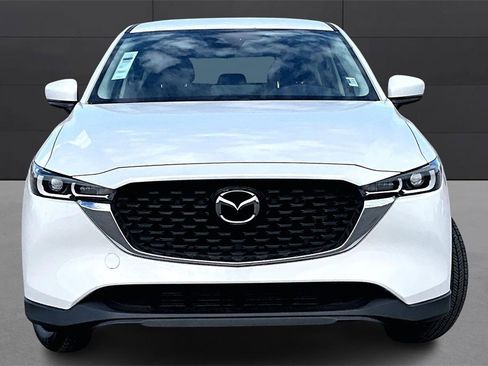 Used 2025 MAZDA CX-5 AWD 2.5 S image 2