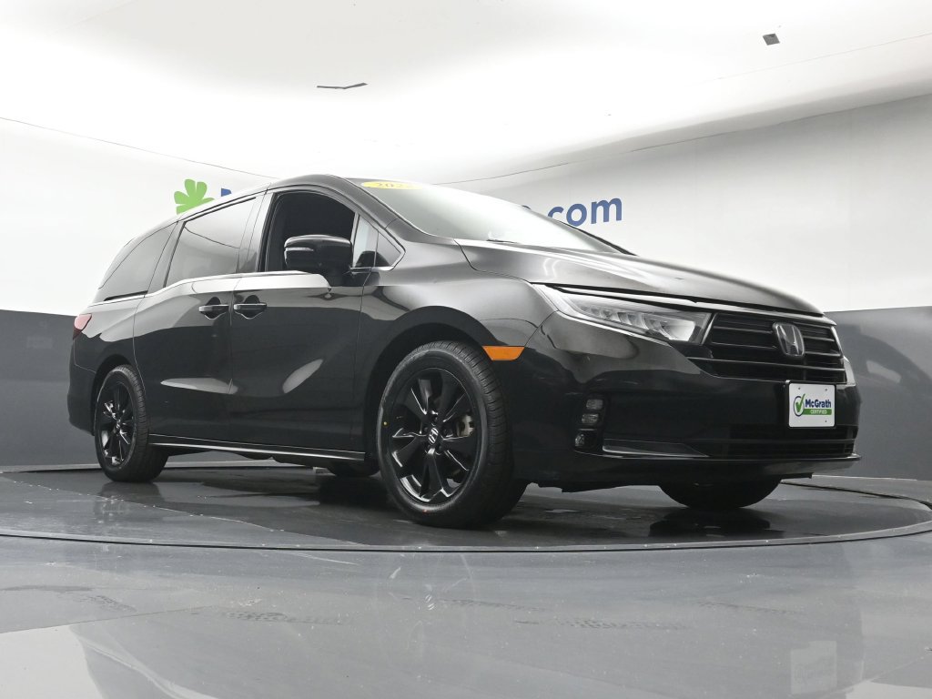 Used 2023 Honda Odyssey Sport image 29