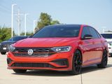 Used 2020 Volkswagen Jetta GLI Autobahn w/ GLI Autobahn Black Package image 4