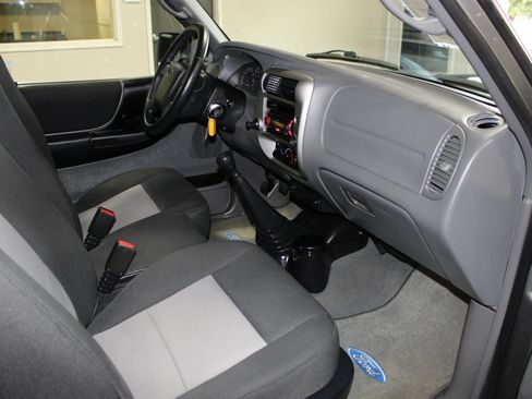 Used 2011 Ford Ranger XLT RWD image 27