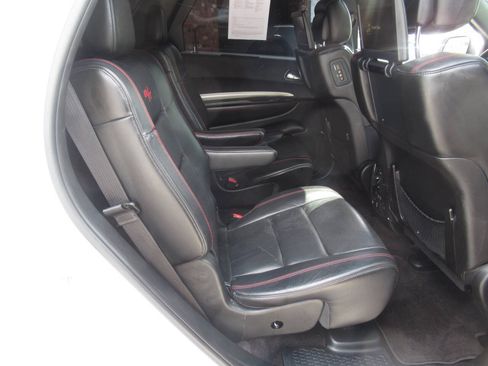 Used 2017 Dodge Durango R/T AWD/4WD image 9
