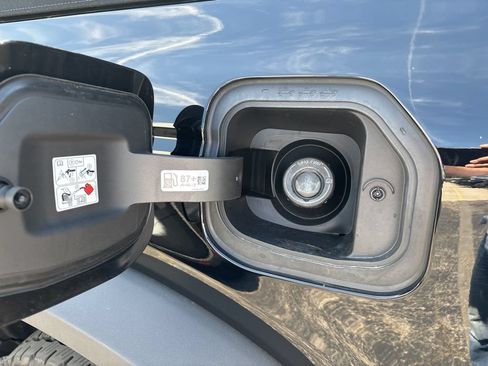 Certified 2024 Ford Bronco Big Bend AWD/4WD image 36