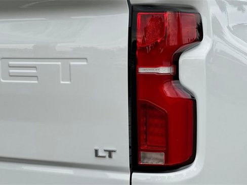 New 2026 Chevrolet Silverado 2500 LT image 35