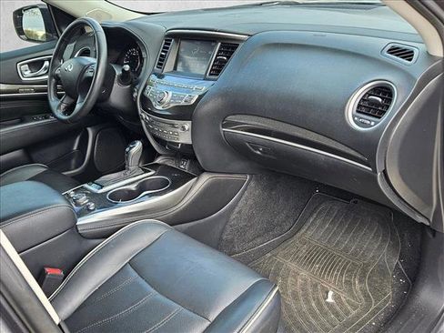 Used 2019 INFINITI QX60 Luxe w/ Essential Package image 18