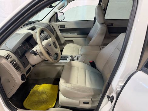 Used 2009 Ford Escape XLT AWD/4WD image 22