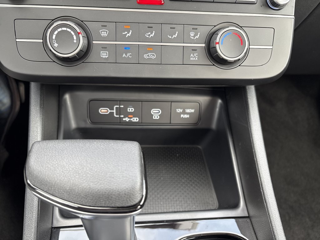 New 2026 Hyundai Tucson SE FWD image 26