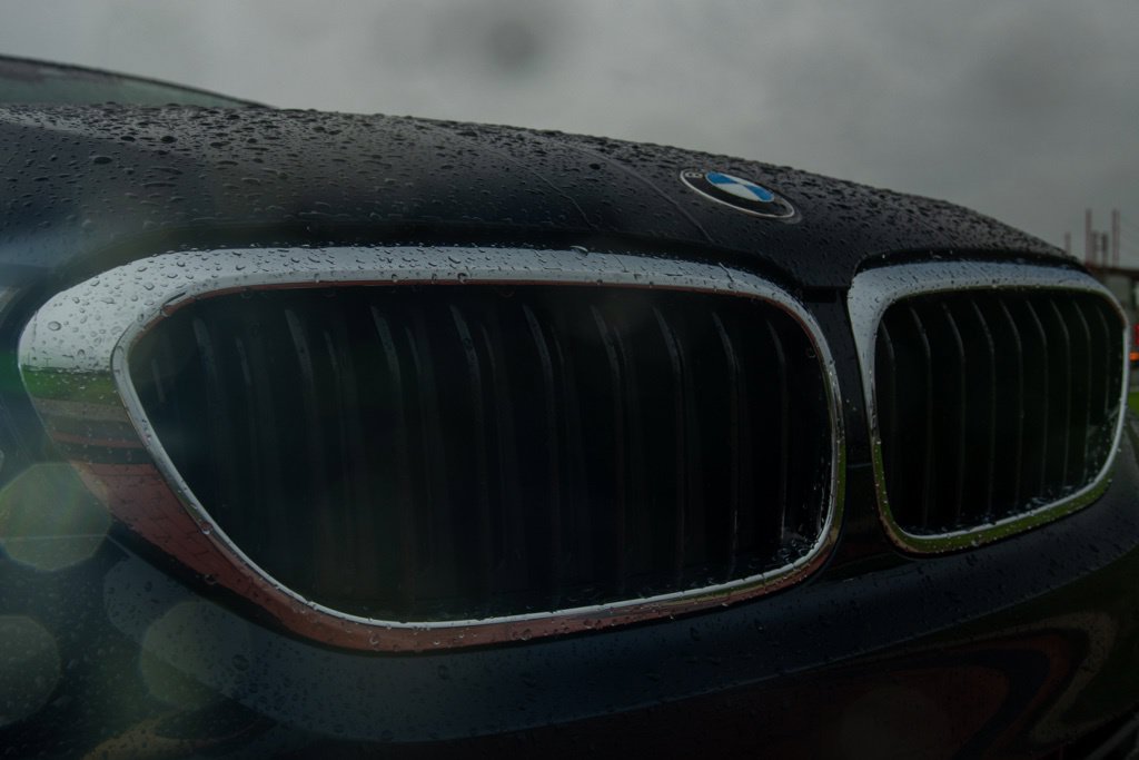 Used 2018 BMW 540i xDrive w/ Premium Package AWD/4WD image 13