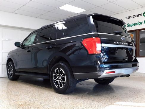 Used 2024 Ford Expedition XLT image 8
