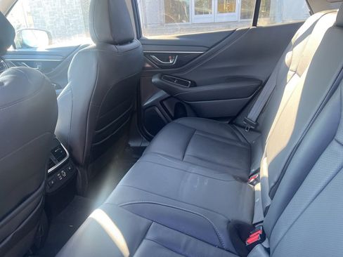 Certified 2025 Subaru Outback Limited w/ Popular Package #2 image 11
