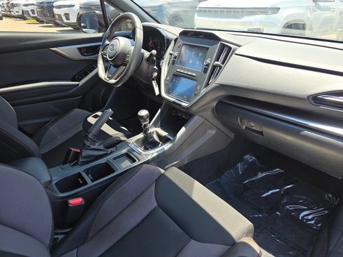 Used 2023 Subaru WRX AWD/4WD image 14