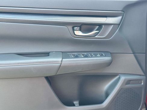 Certified 2024 Honda CR-V Sport image 17