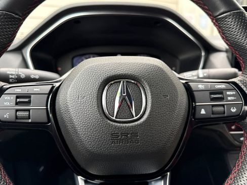 Certified 2024 Acura Integra Type S image 22