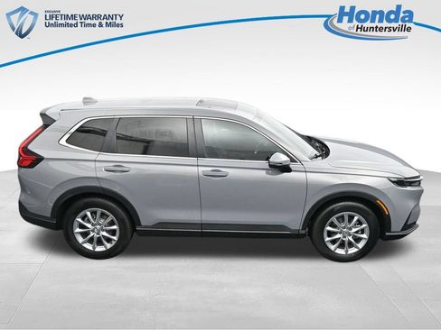 New 2026 Honda CR-V EX image 26