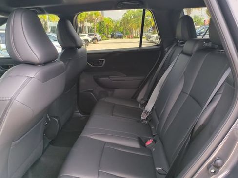 New 2026 Subaru Outback Premium AWD/4WD image 14