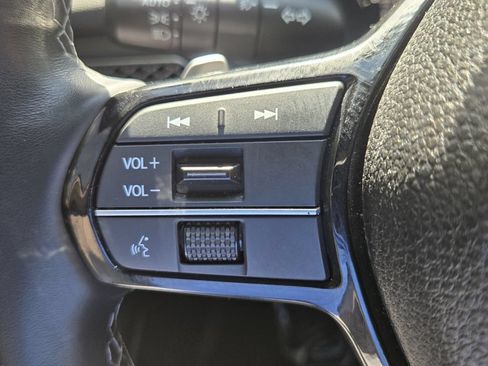 Used 2025 Acura Integra A-Spec w/ Technology Package FWD image 25