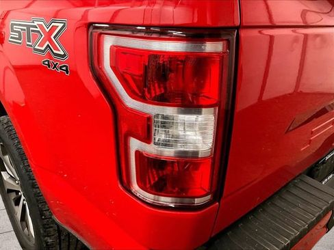 Used 2019 Ford F150 XL w/ Equipment Group 101A Mid AWD/4WD image 27